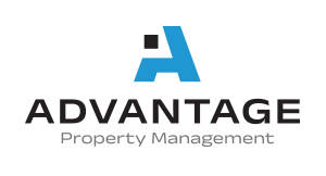 Advantage Property Management Logo